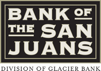 Bank of San Juan Logo